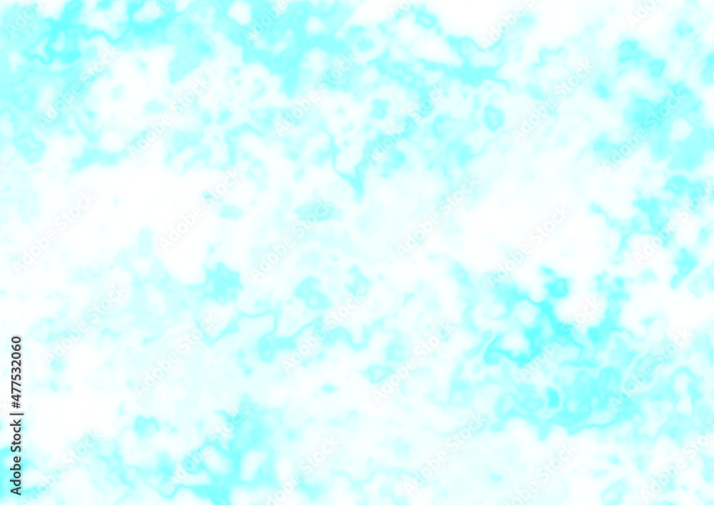 水 水