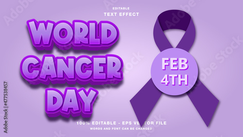 Wonder 3D Style Editable Text Effect