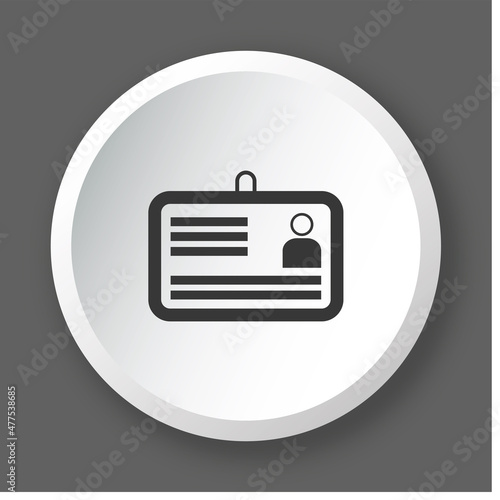 Logo carte professionnelle.