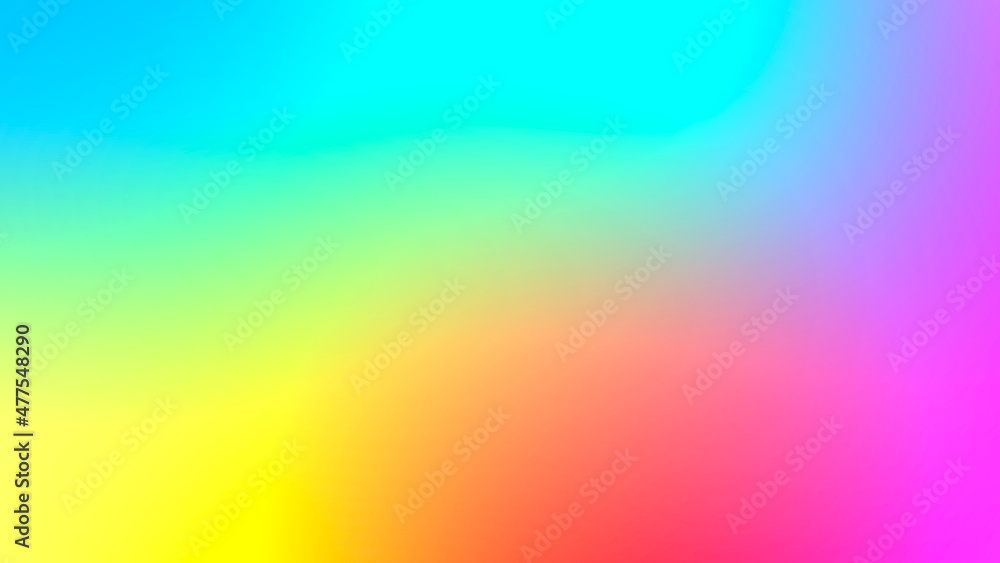 Abstract Colorful Background Abstract Colorful Background