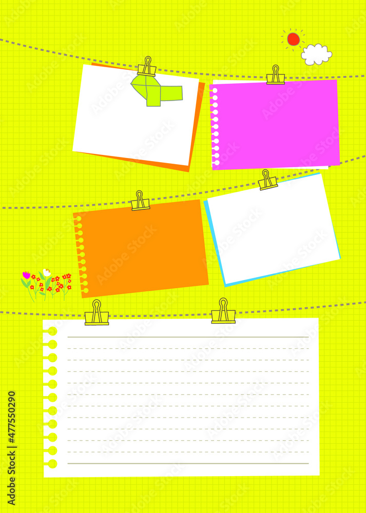 Edited design background image in A4 (216*303mm) size. It is vector data that is easy to modify and transform the design. Edited design background image in A4 (216*303mm) size. It is vector data that is easy to modify and transform the design.