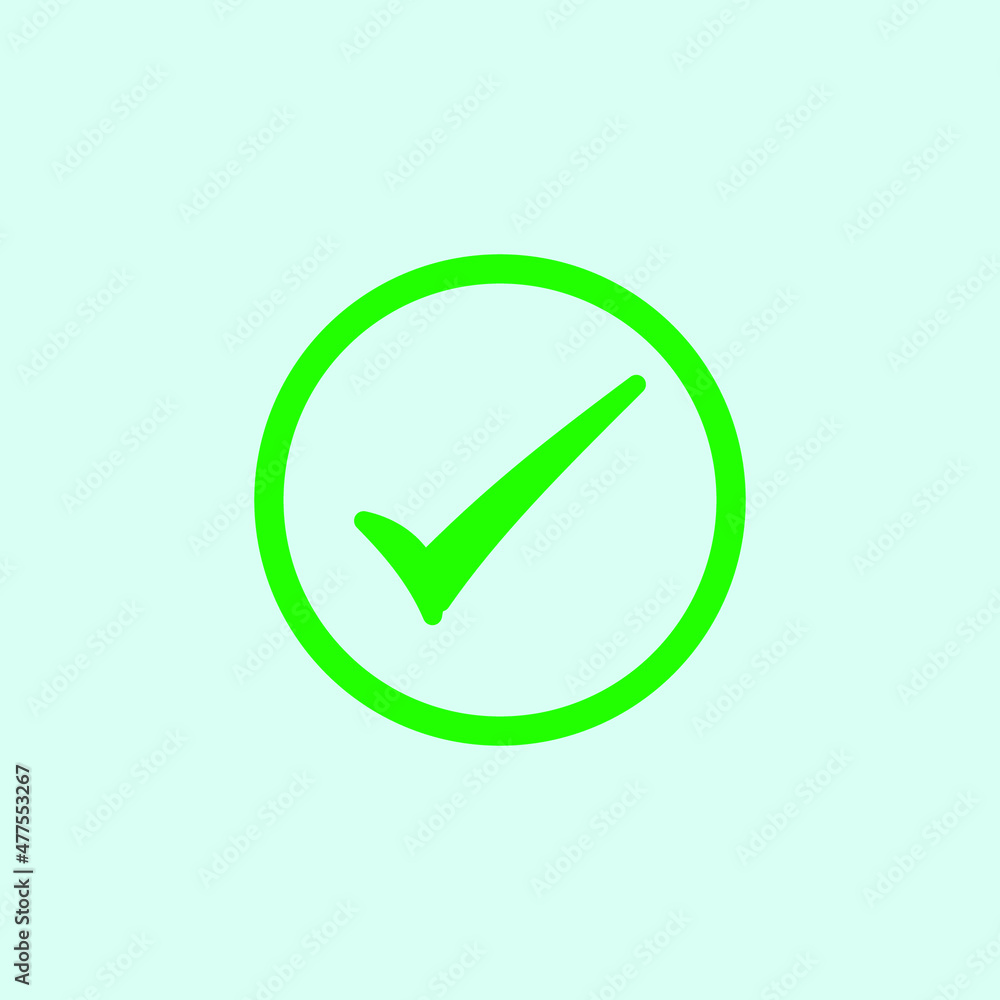 check mark icon check mark icon