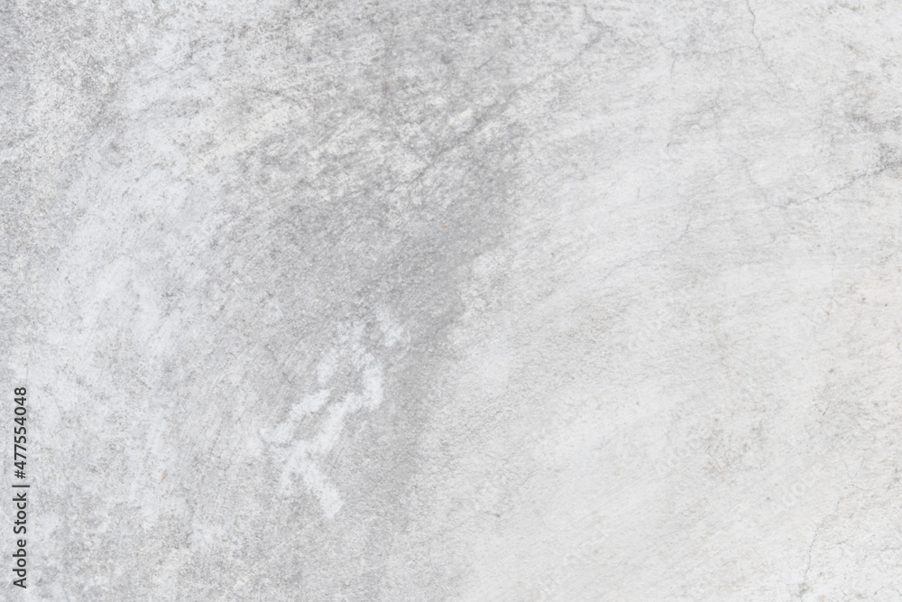 Fototapeta premium Cement wall background, Beautiful Textures. Concrete wall. Wihte background.