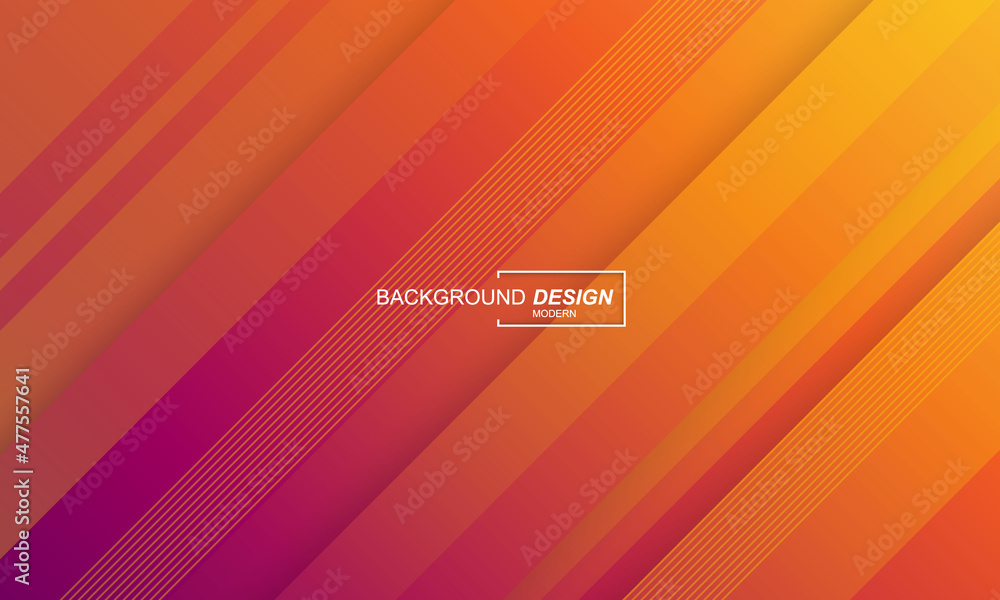 Abstract background gradients color with diagonal concept