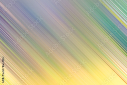 Gradient purple and yellow diagonal rays