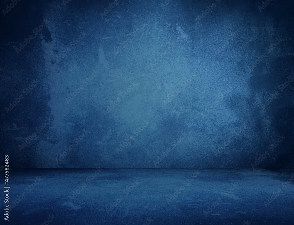 blue concrete background blue concrete background