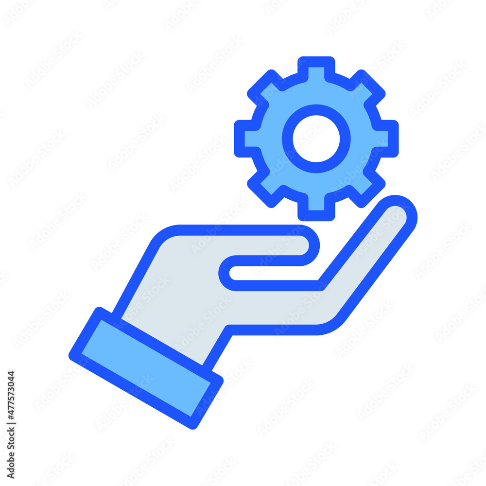 gear hand Vector icon which is suitable for commercial work and easily modify or edit it
gear hand Vector icon which is suitable for commercial work and easily modify or edit it