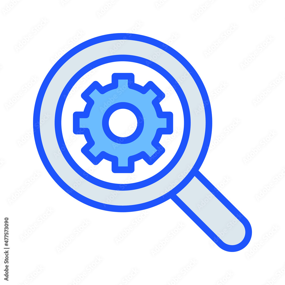 Search settings Vector icon which is suitable for commercial work and easily modify or edit it
Search settings Vector icon which is suitable for commercial work and easily modify or edit it