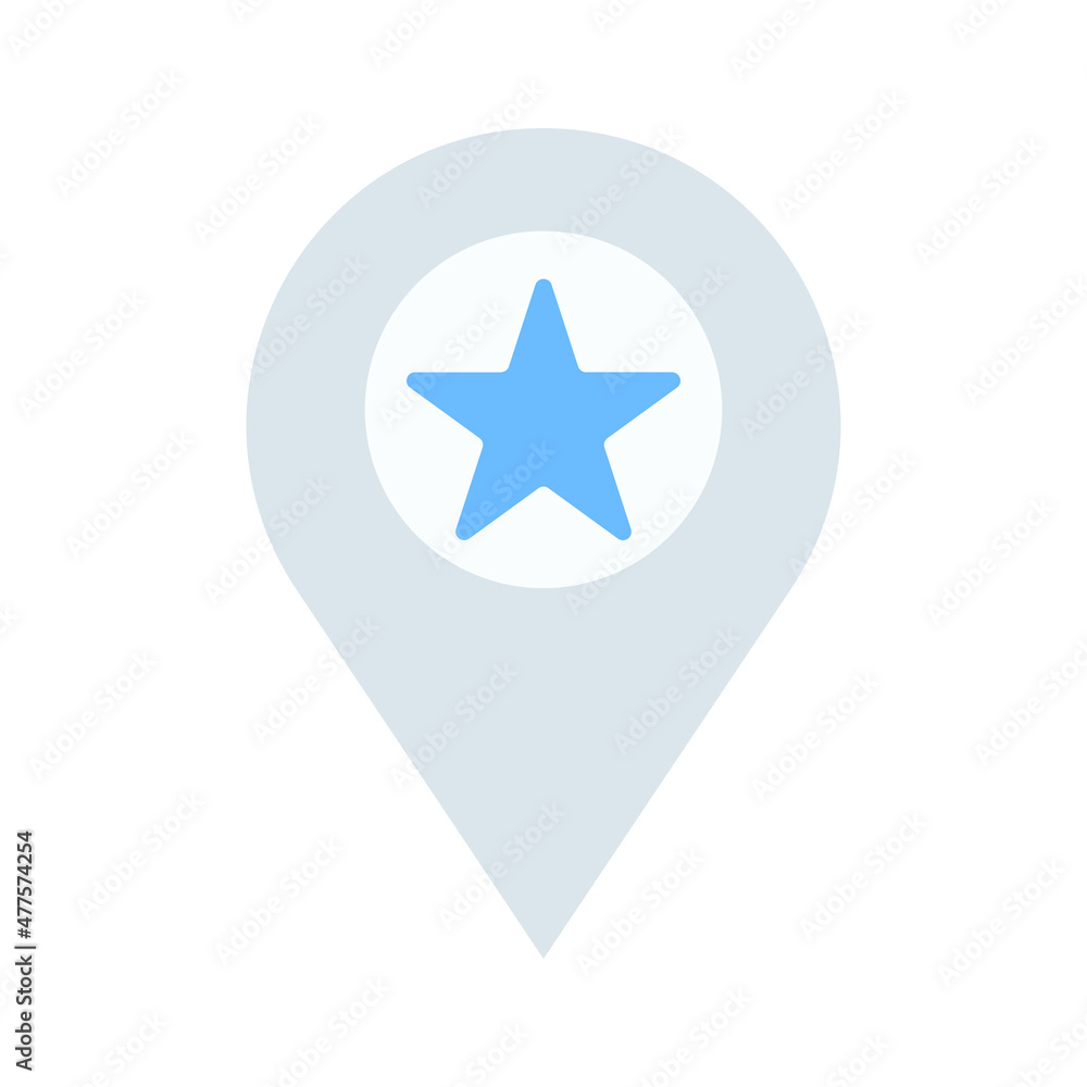 Favourite location Vector icon which is suitable for commercial work and easily modify or edit it
Favourite location Vector icon which is suitable for commercial work and easily modify or edit it