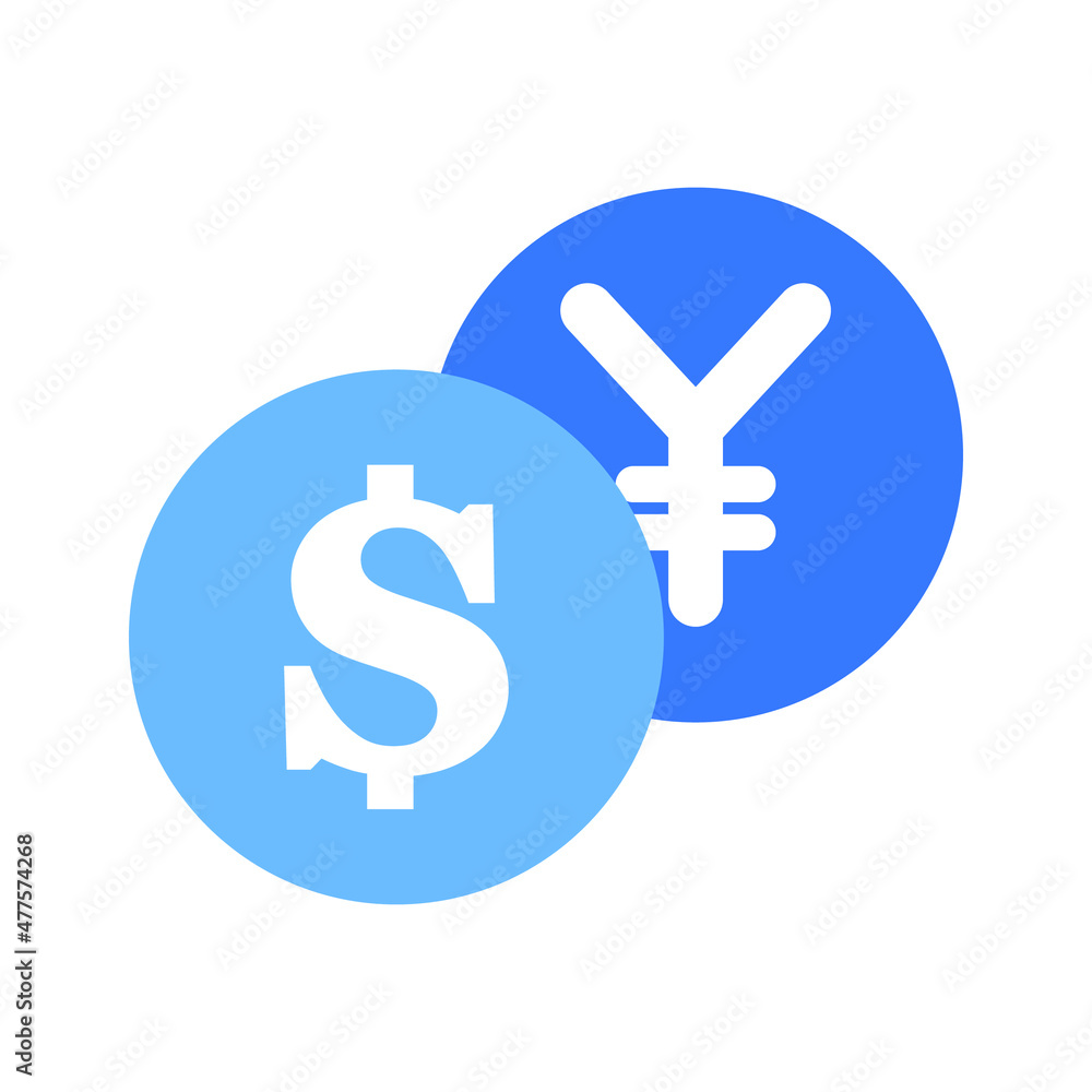 currency exchange Vector icon which is suitable for commercial work and easily modify or edit it
currency exchange Vector icon which is suitable for commercial work and easily modify or edit it
