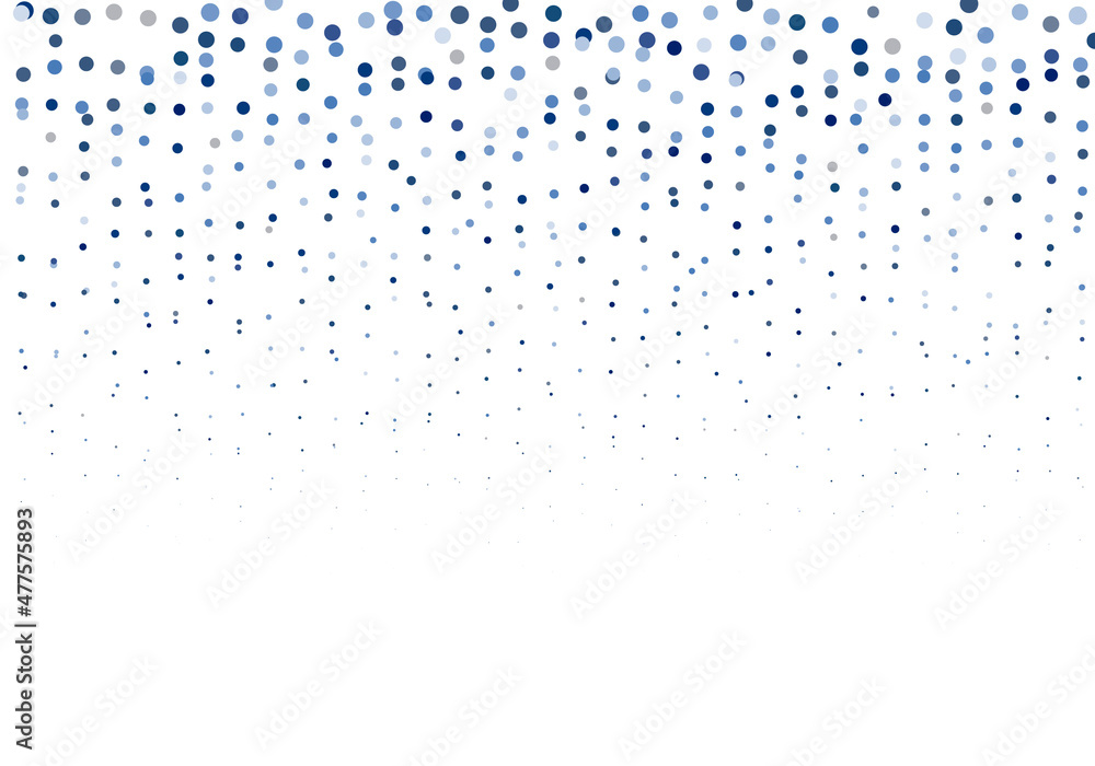 abstract background with dots abstract background with dots