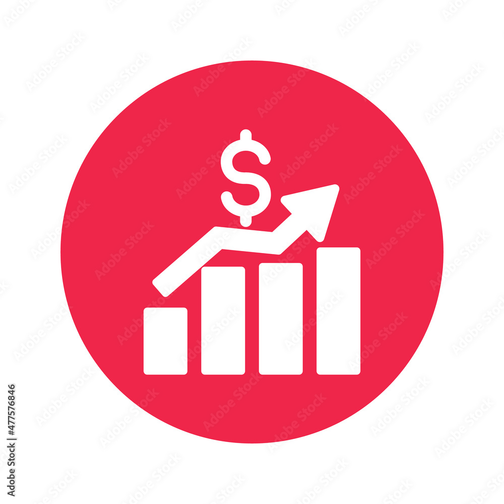 investment Growth Vector icon which is suitable for commercial work and easily modify or edit it
investment Growth Vector icon which is suitable for commercial work and easily modify or edit it