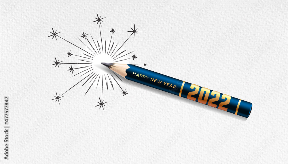 FREE New Year's Eve Drawing - Image Download in Illustrator, Photoshop,  EPS, SVG, JPG, PNG | Template.net