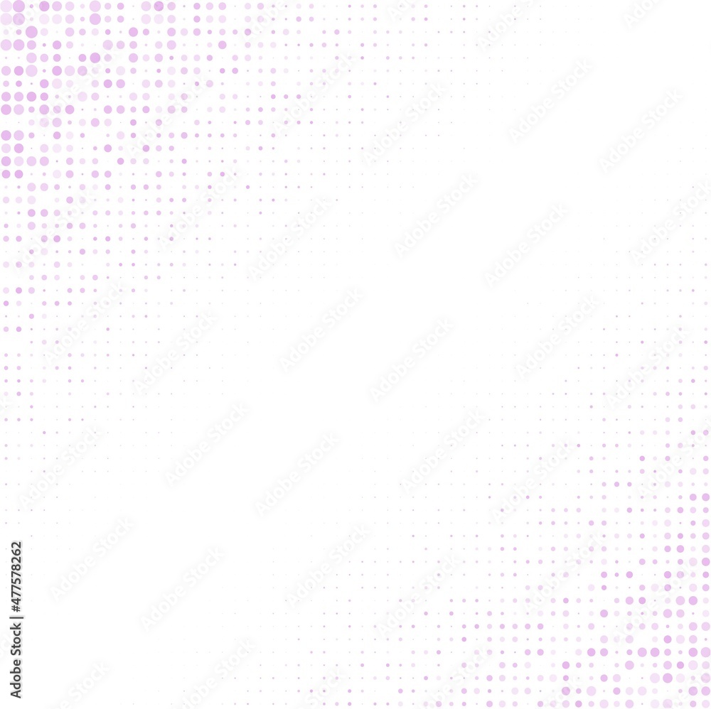 abstract background with dots abstract background with dots
