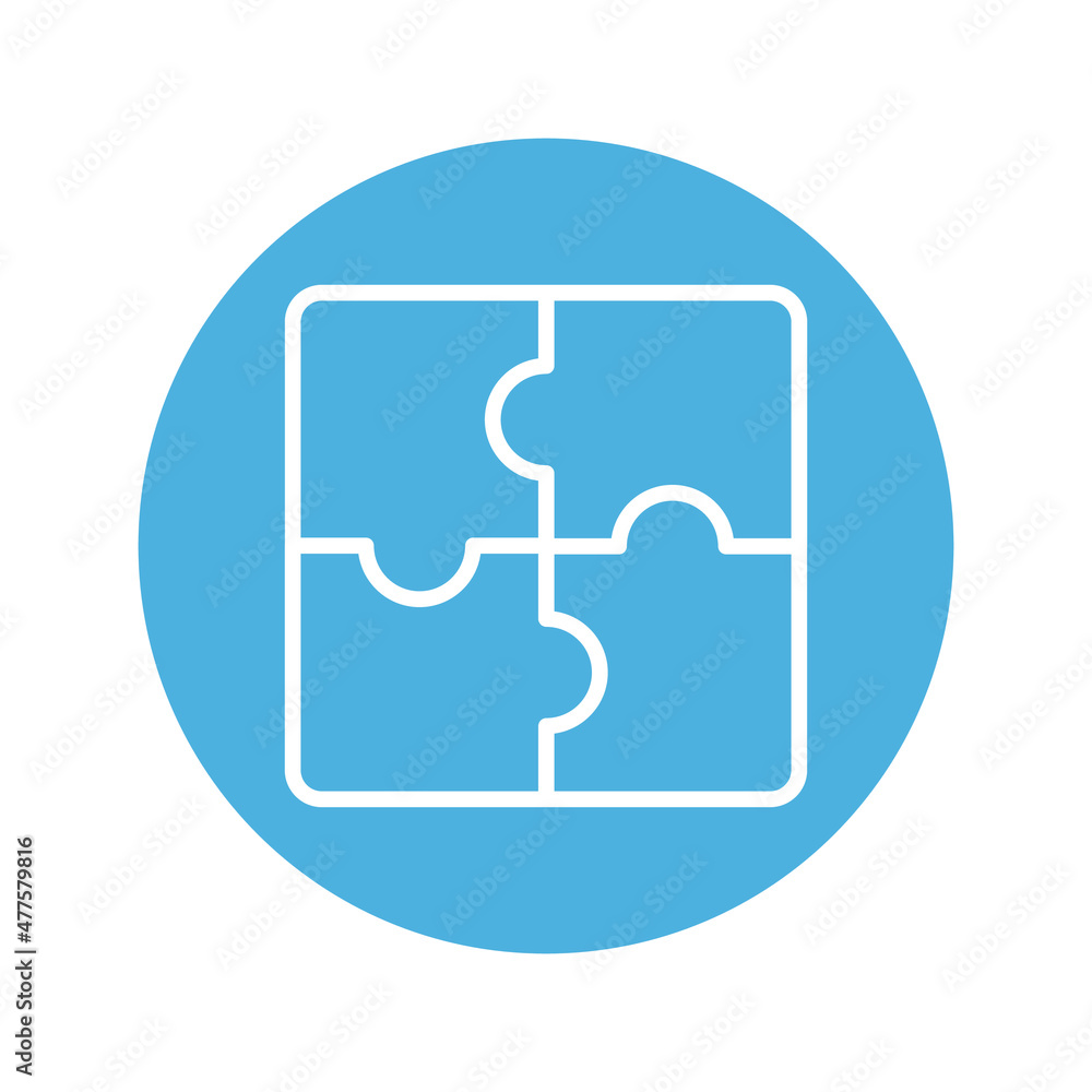 Puzzle Vector icon which is suitable for commercial work and easily modify or edit it
Puzzle Vector icon which is suitable for commercial work and easily modify or edit it