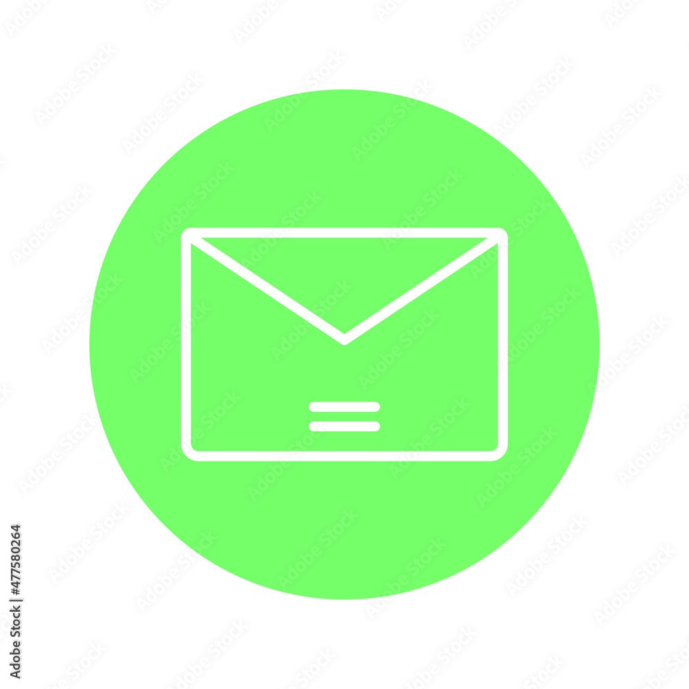 Envelope Vector icon which is suitable for commercial work and easily modify or edit it
Envelope Vector icon which is suitable for commercial work and easily modify or edit it