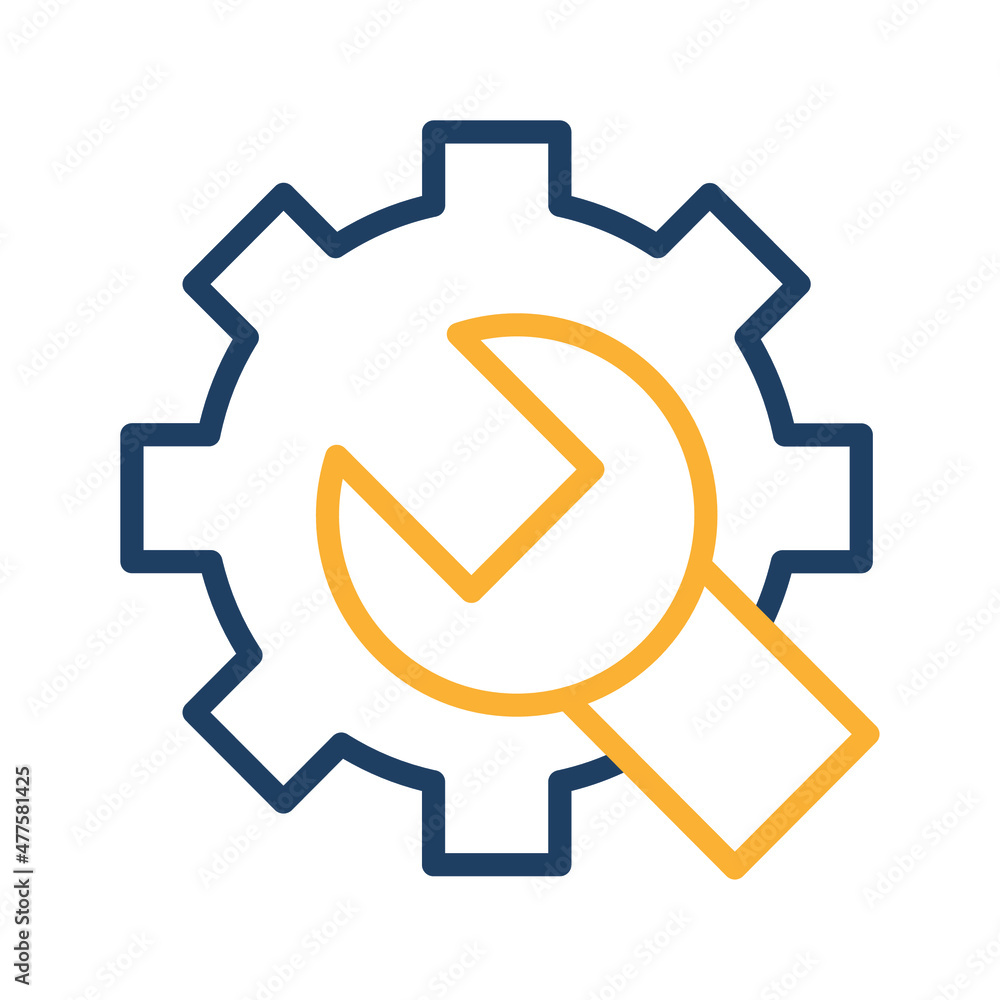 Settings Vector icon which is suitable for commercial work and easily modify or edit it
Settings Vector icon which is suitable for commercial work and easily modify or edit it