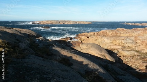 Hiking Väner