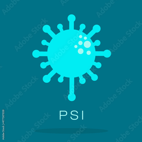 Covid 19 Corona Virus Variante Psi