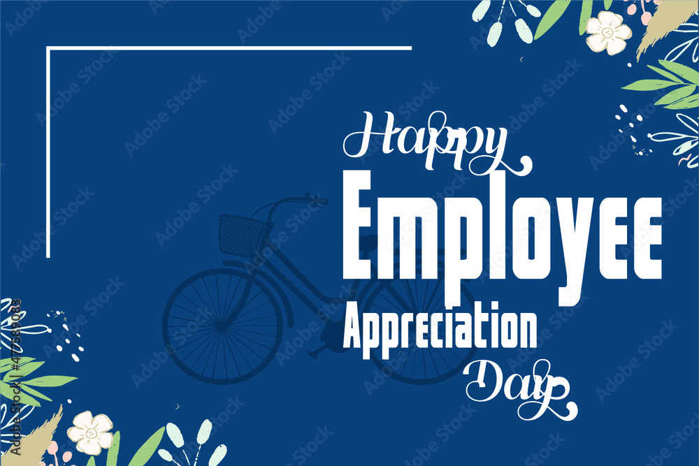 Happy Employee Appreciation Day