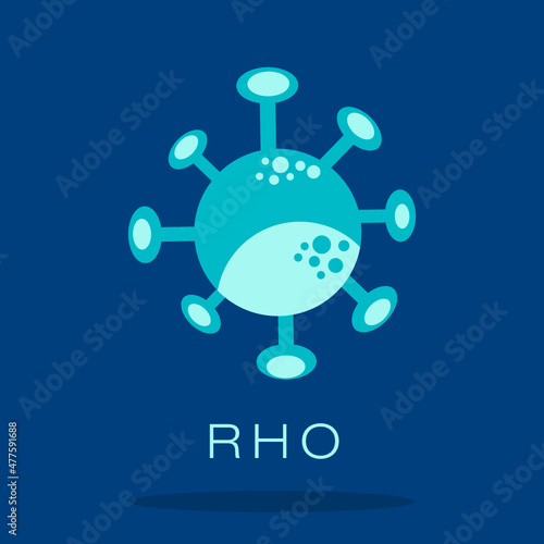 ROH Covid 19 Corona Virus variant PANDEMIC