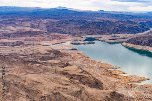 Lake Mead National Park