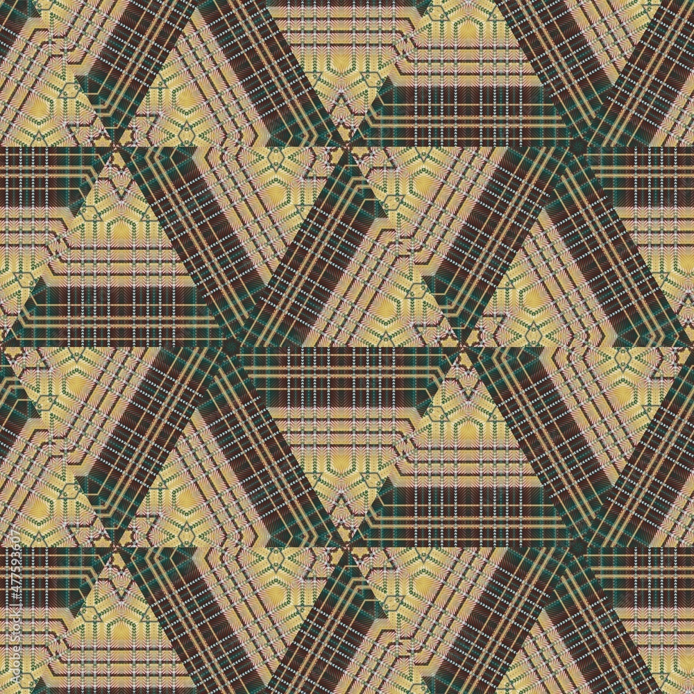 Classic tartan plaid Scottish pattern. Checkered texture for tartan, plaid, tablecloths, shirts, clothes, dresses, bedding, blankets, and other textile fabric printing Classic tartan plaid Scottish pattern. Checkered texture for tartan, plaid, tablecloths, shirts, clothes, dresses, bedding, blankets, and other textile fabric printing