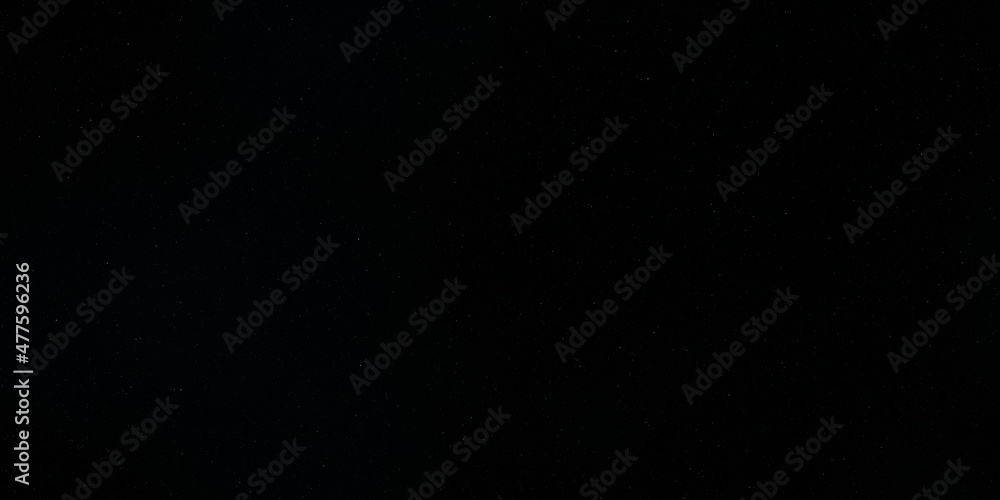 Clear night with visible stars. View at the center of the galaxy. Clear night with visible stars. View at the center of the galaxy.