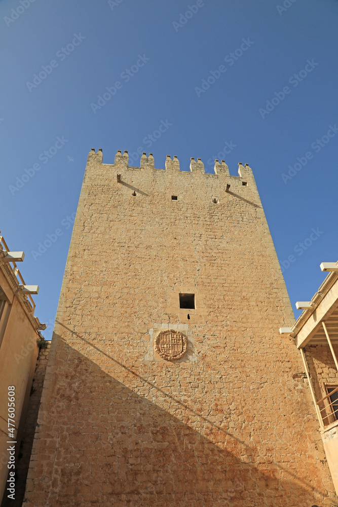castillo medieval de velez blanco almería 4M0A4763-as21