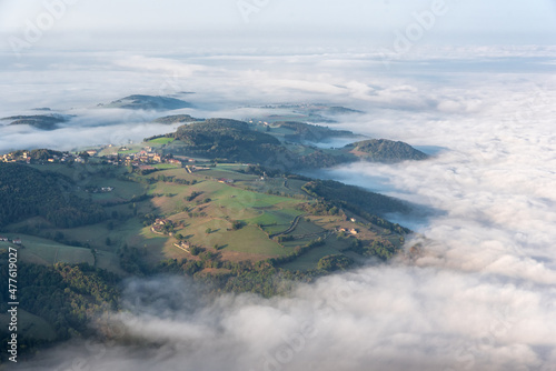 Wallpaper Mural vol ulm Torontodigital.ca