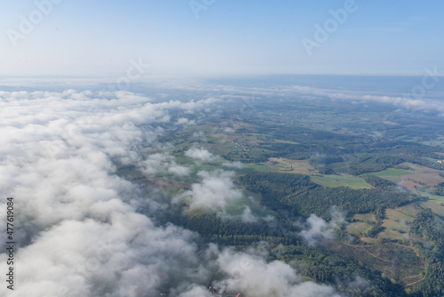 vol ulm