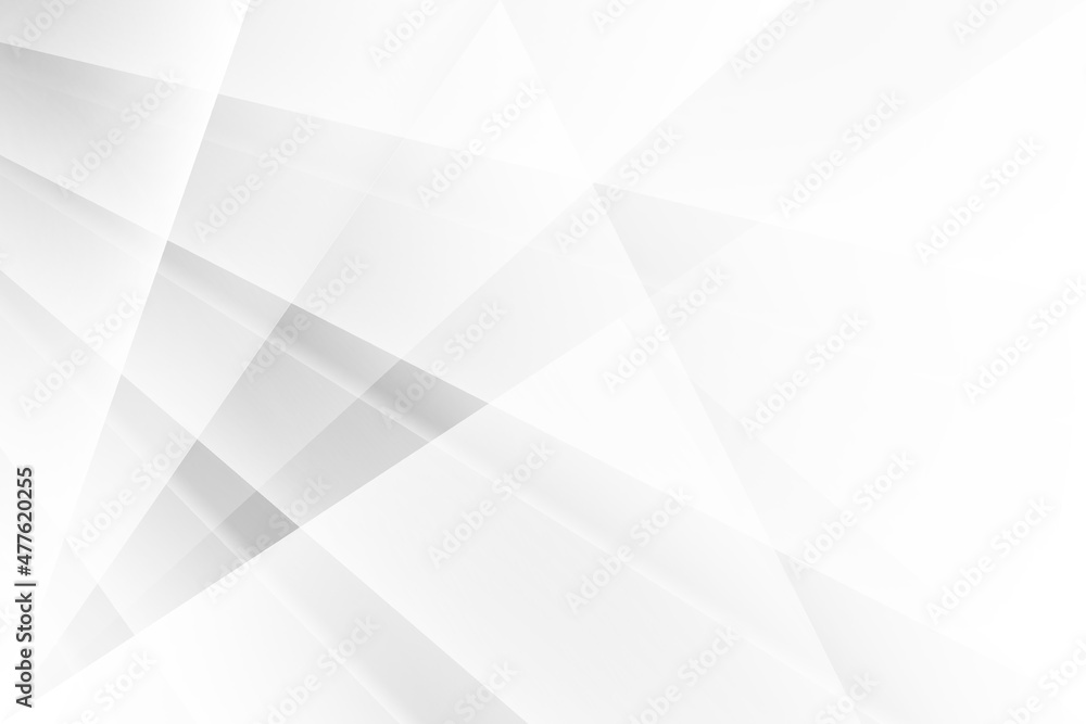 Abstract white and gray color, modern design background with geometric shape. Vector illustration. Abstract white and gray color, modern design background with geometric shape. Vector illustration.