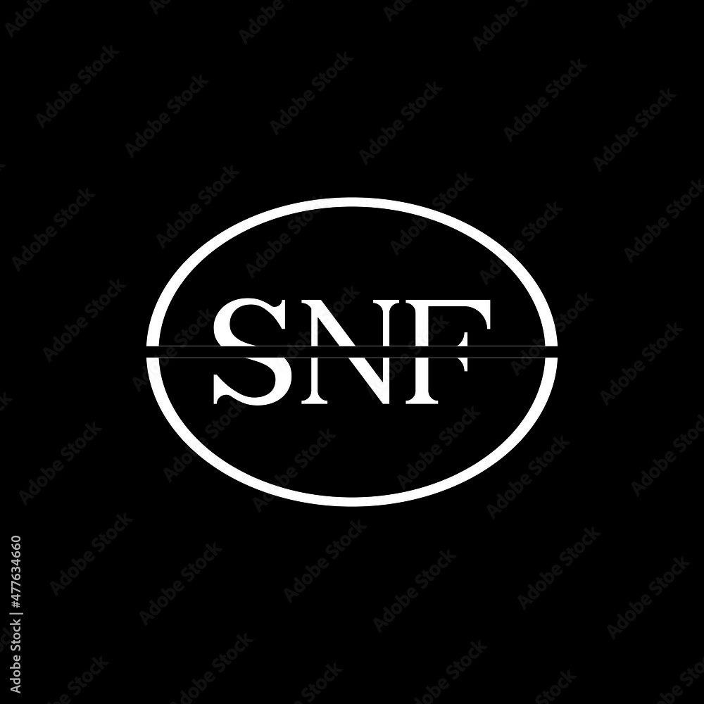 SNF letter logo design with black background in illustrator, vector logo modern alphabet font overlap style. calligraphy designs for logo, Poster, Invitation, etc. SNF letter logo design with black background in illustrator, vector logo modern alphabet font overlap style. calligraphy designs for logo, Poster, Invitation, etc.
