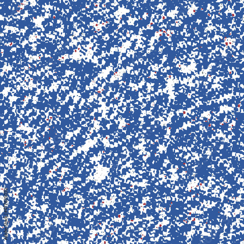 Circles seamless pattern