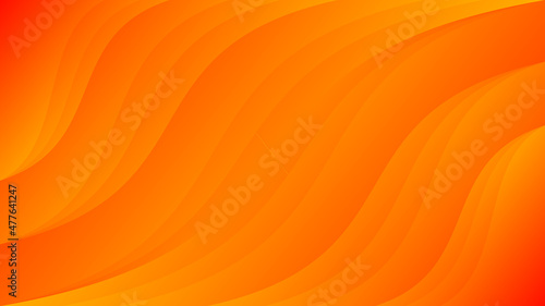 Modern Dynamic Background Usable for Greeting Card, Banner, Landing Page, Presentation Background