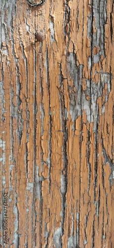 verwitterte Holz Struktur