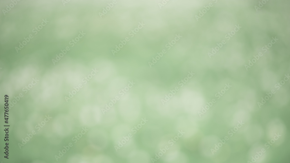 Horizontal defocused abstract background. Green blur pattern Horizontal defocused abstract background. Green blur pattern