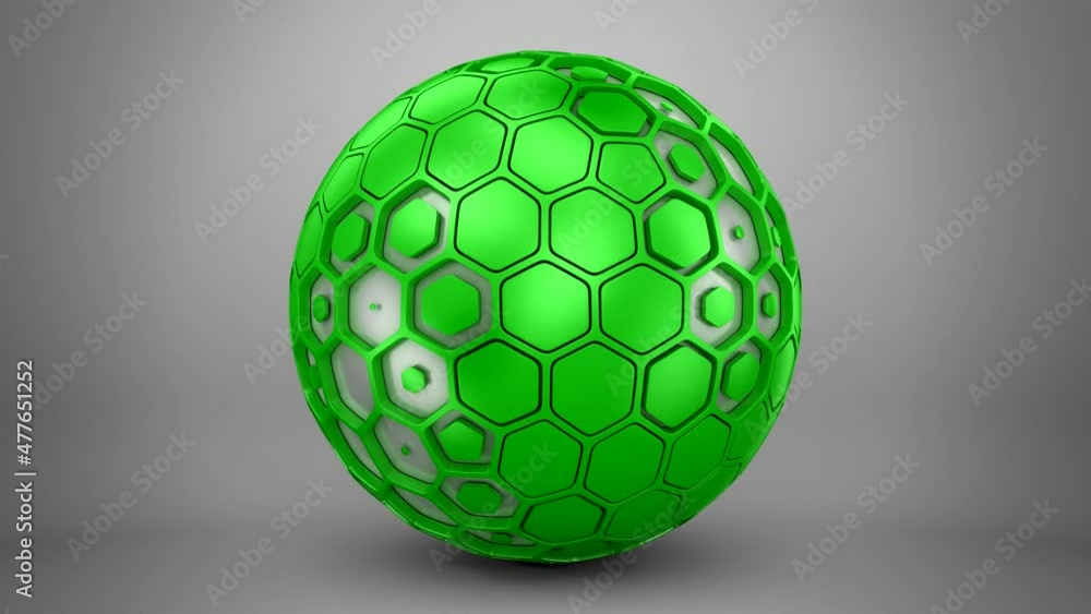 Animated Geometric Shape. Gray background, loop, 2 in 1, alpha matte, 3d rendering, 4k resolution
Animated Geometric Shape. Gray background, loop, 2 in 1, alpha matte, 3d rendering, 4k resolution