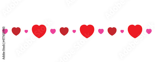 sfondo, cuore, cuoricini, san valentino, festa degli innamorati, cuori