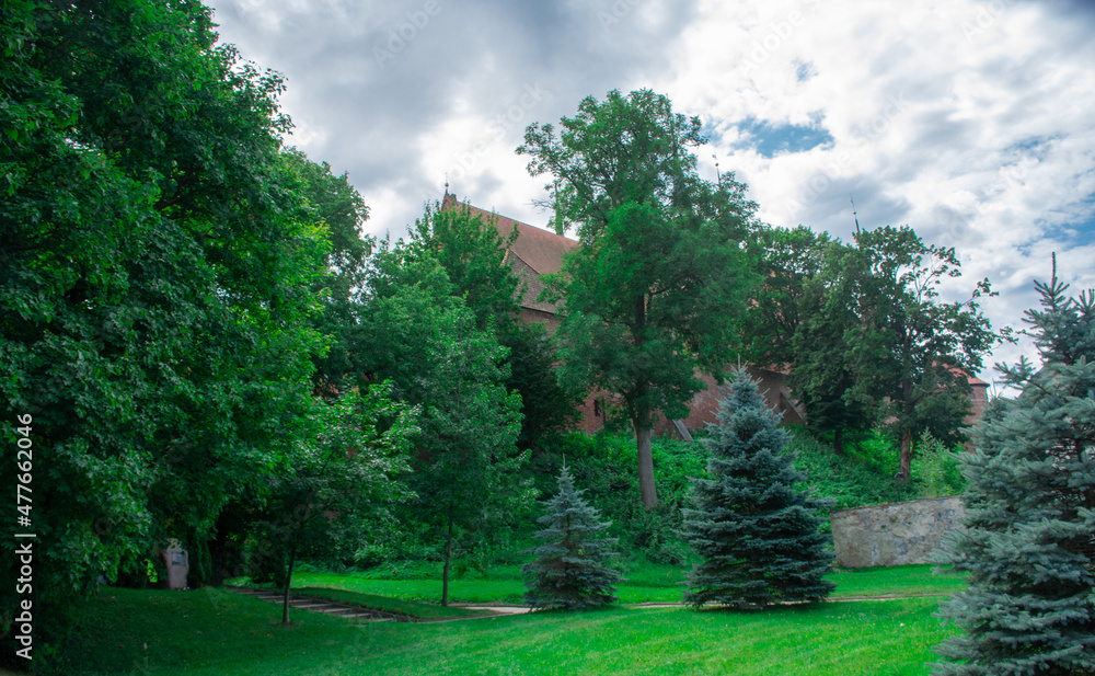 miasto Frombork miasto Frombork