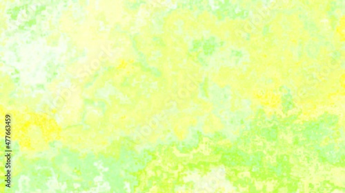 4k background video of everchanging detailed particle texture in vivid colors