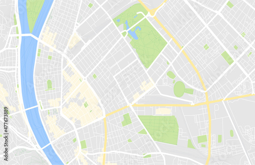 Ivanka_Norm_MAP city Budapest