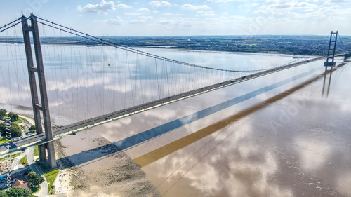 Humber Bridge