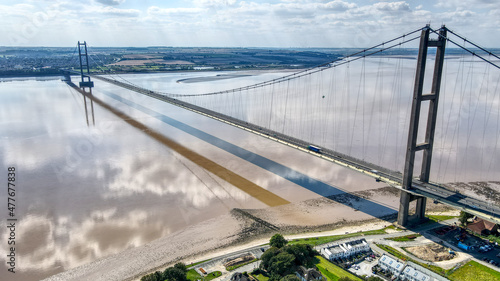 Humber Bridge