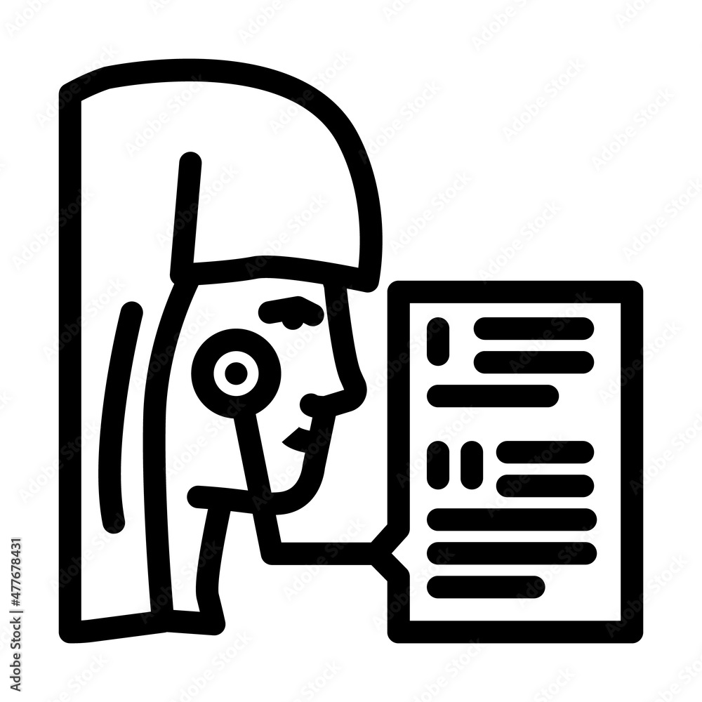 complex face cleansing line icon vector. complex face cleansing sign. isolated contour symbol black illustration complex face cleansing line icon vector. complex face cleansing sign. isolated contour symbol black illustration