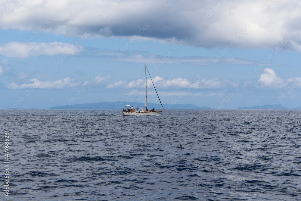 sailboat in the middle of the ocean
sailboat in the mediterranean ocean sailboat in the middle of the ocean
sailboat in the mediterranean ocean