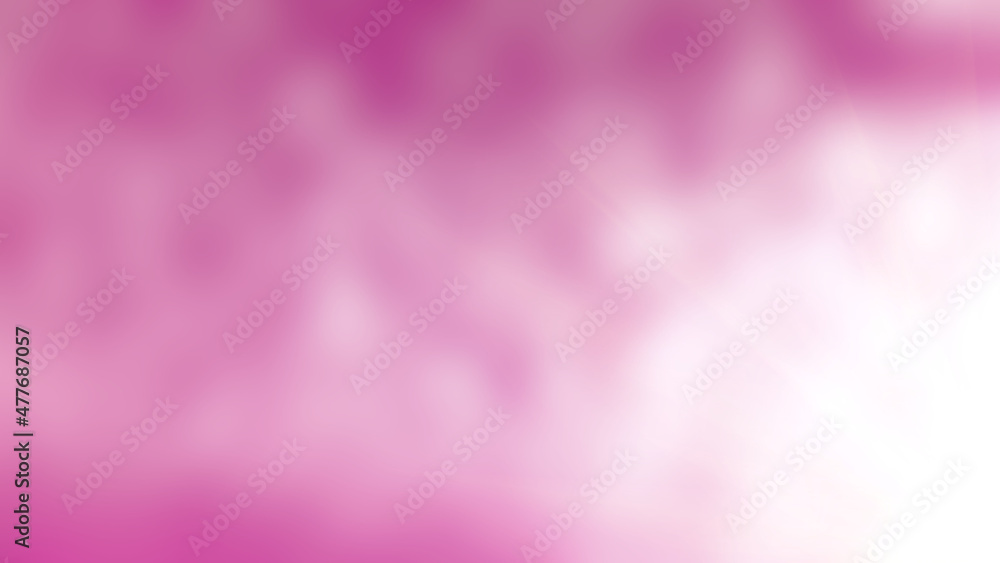 Pink abstract texture with light bottom corner for background or illustration. Pink abstract texture with light bottom corner for background or illustration.