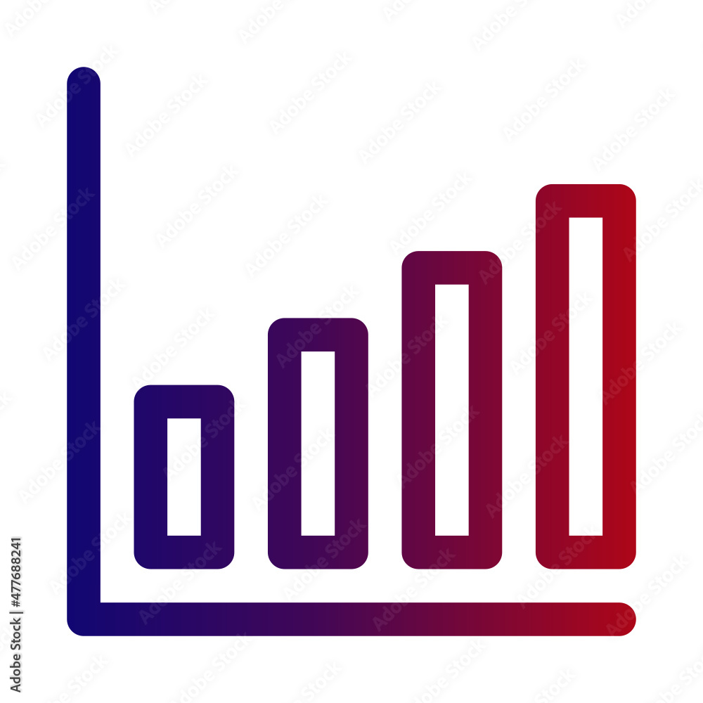 a set of ecommerce icons with gradient style a set of ecommerce icons with gradient style