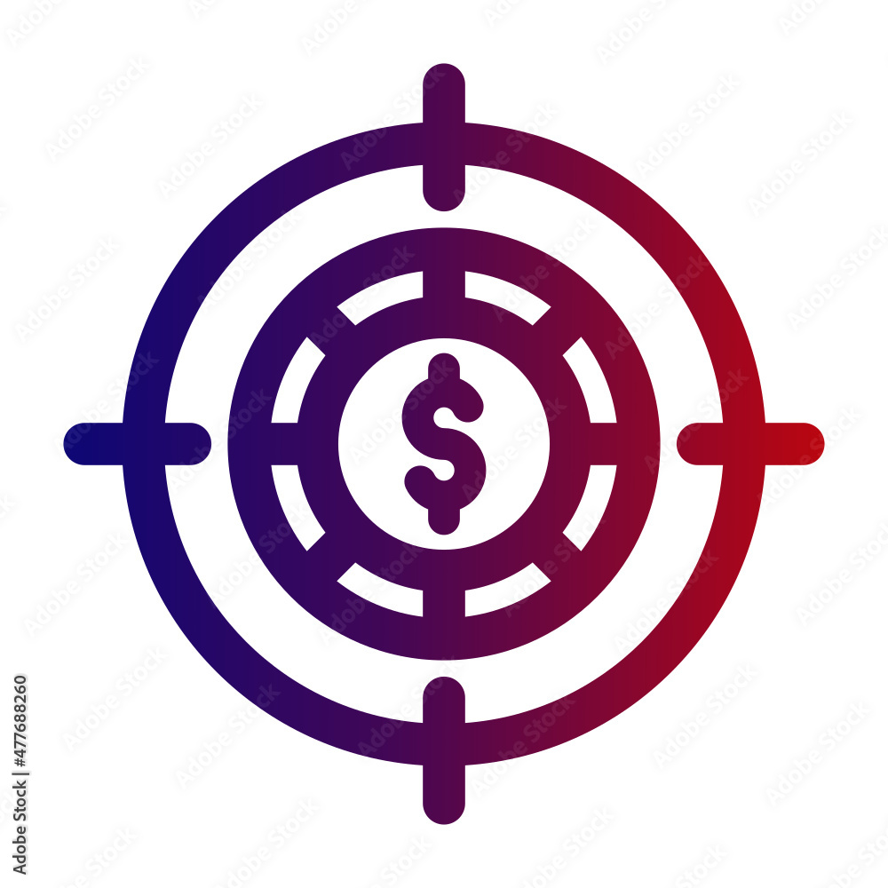 a set of ecommerce icons with gradient style a set of ecommerce icons with gradient style