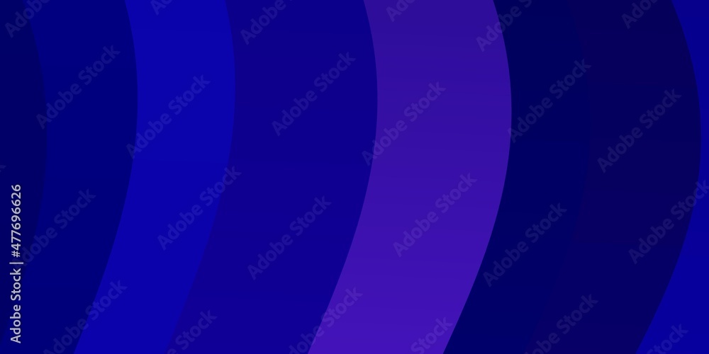 Light Blue, Red vector template with lines. Light Blue, Red vector template with lines.